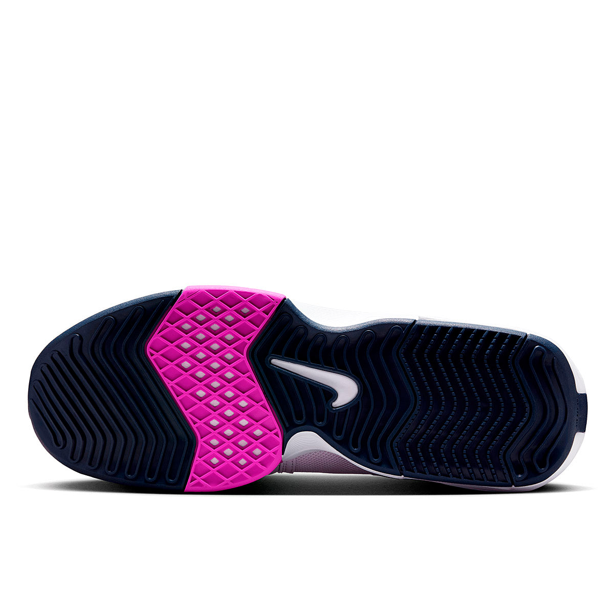Tenis Lebron Witness VIII Nike para Hombre