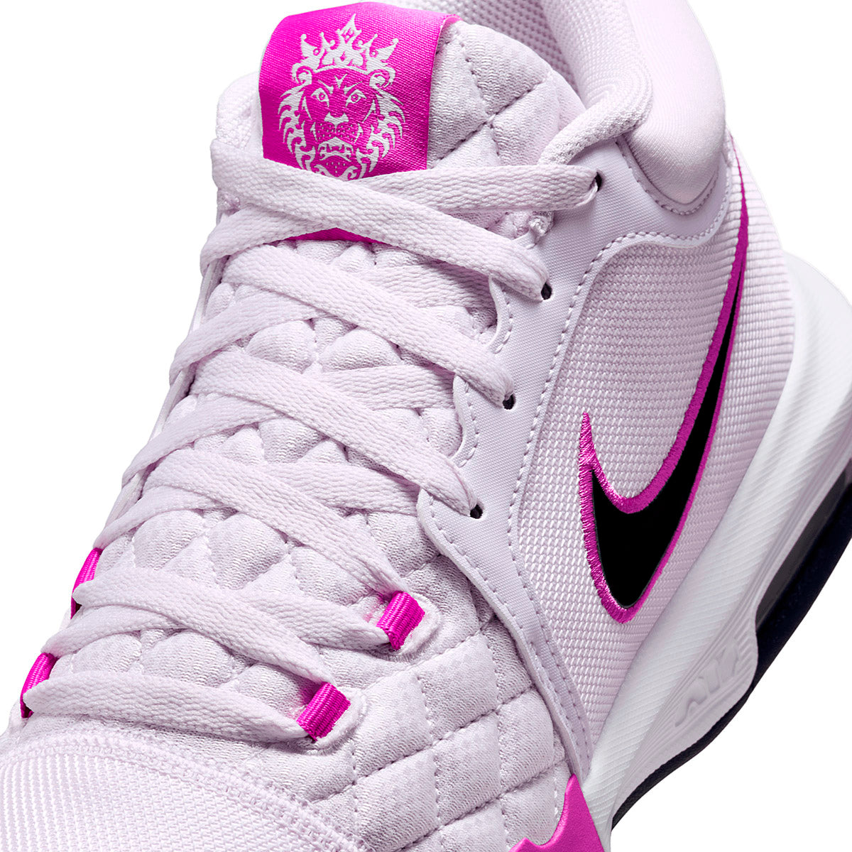 Tenis Lebron Witness VIII Nike para Hombre