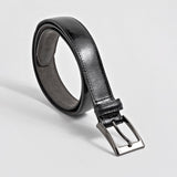 Cinturón de piel flexi para Hombre
