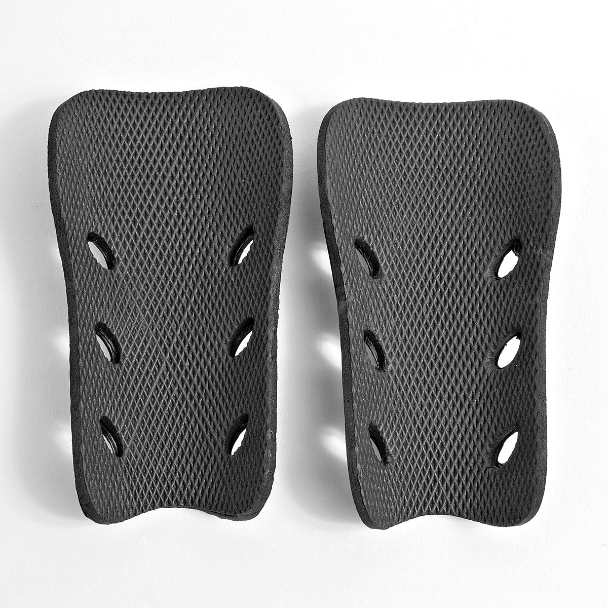 Espinilleras Concord Unisex