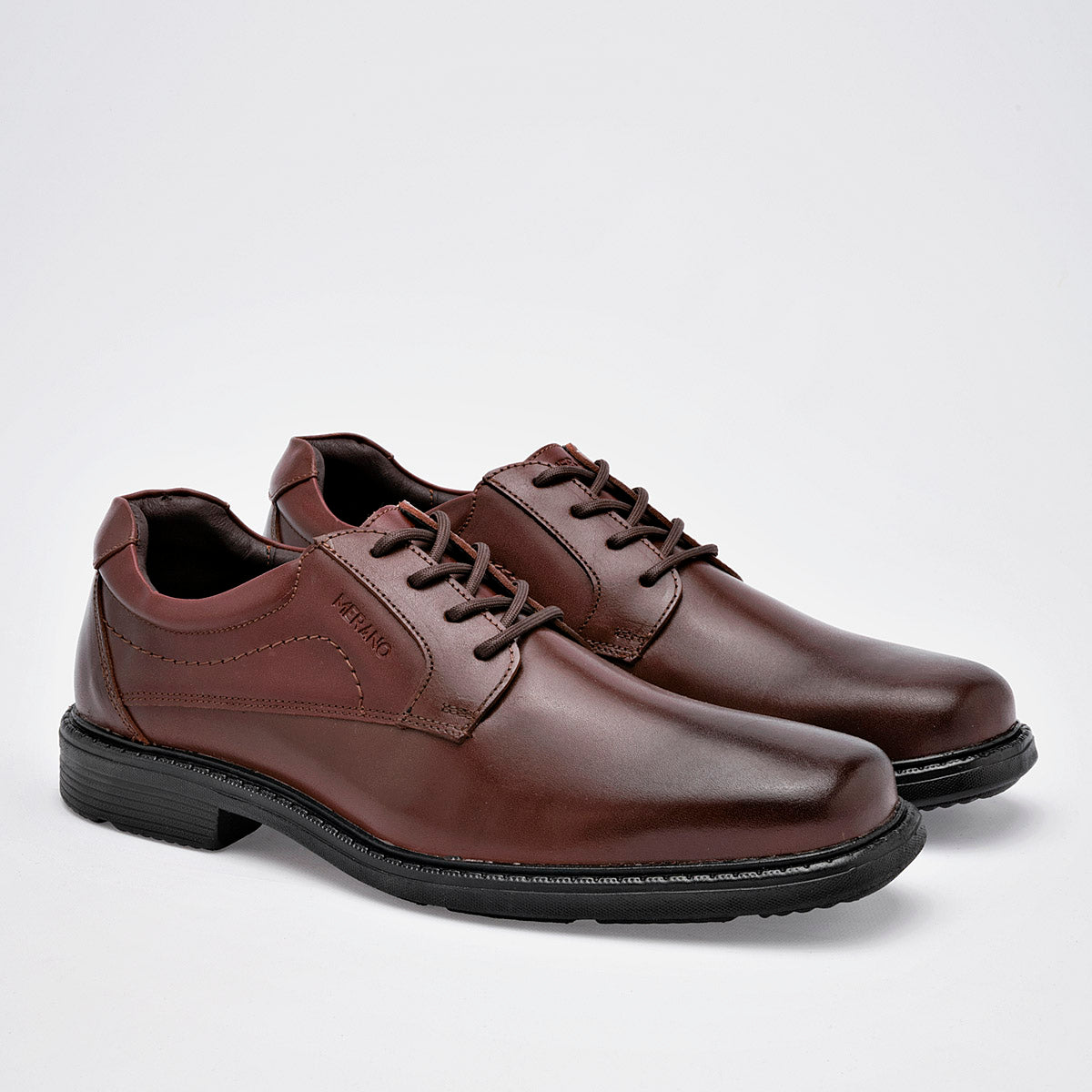 Zapato de piel para Hombre Merano