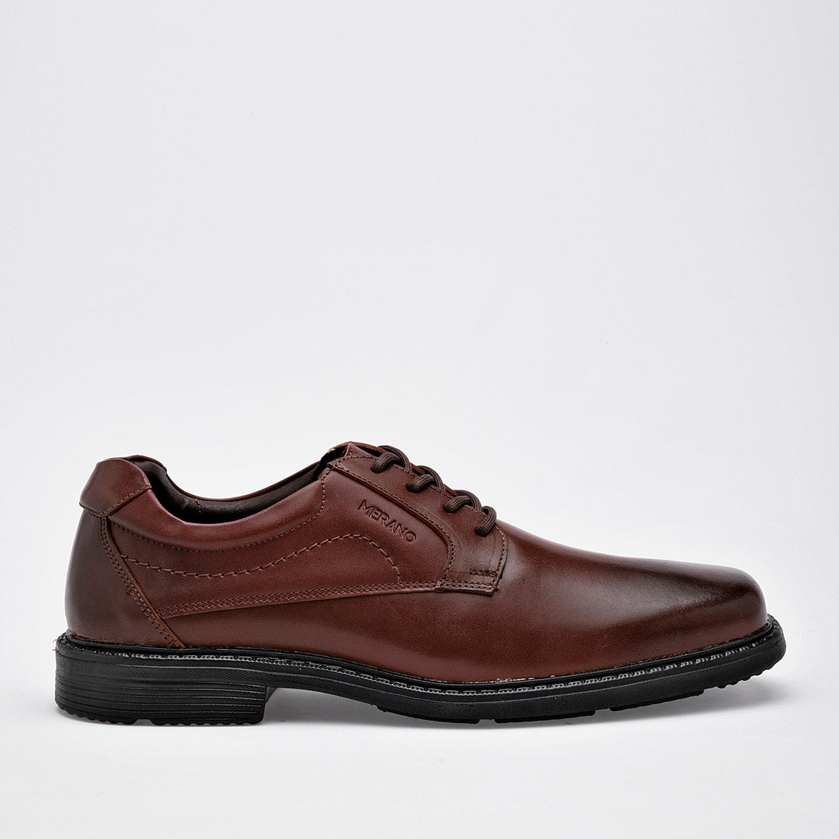 Zapato de piel para Hombre Merano
