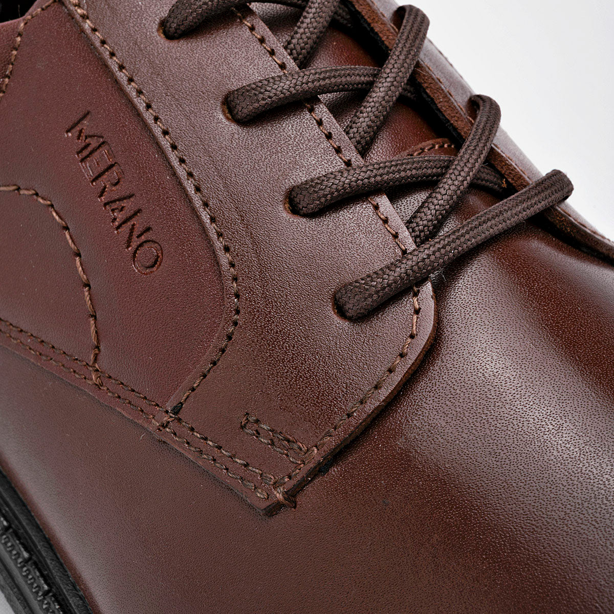 Zapato de piel para Hombre Merano