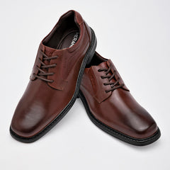 Zapato de piel para Hombre Merano