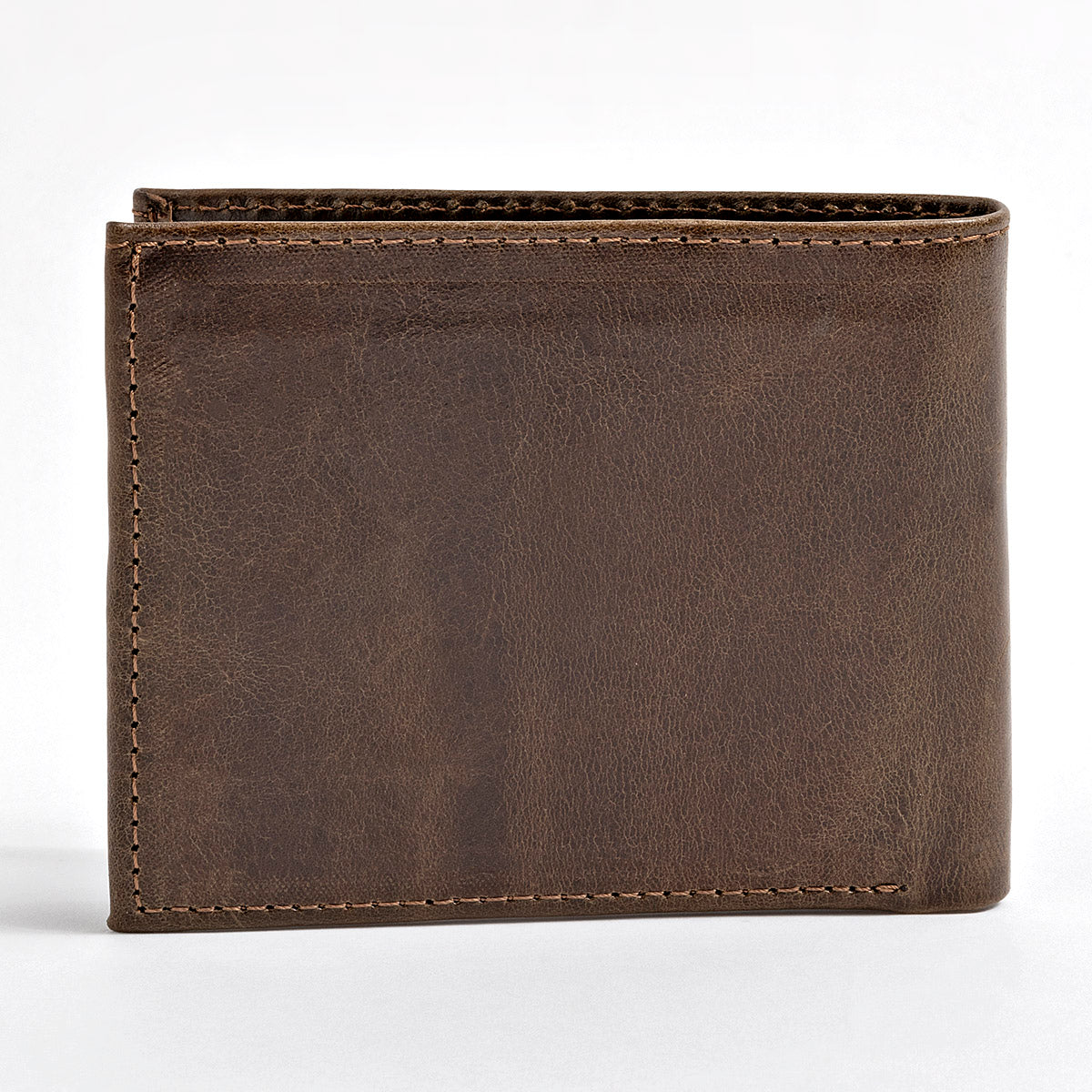 Cartera de piel Messicano para Hombre