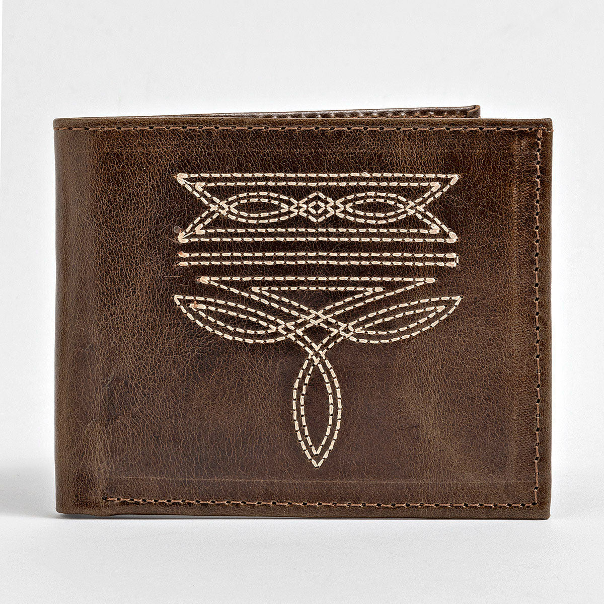 Cartera de piel Messicano para Hombre