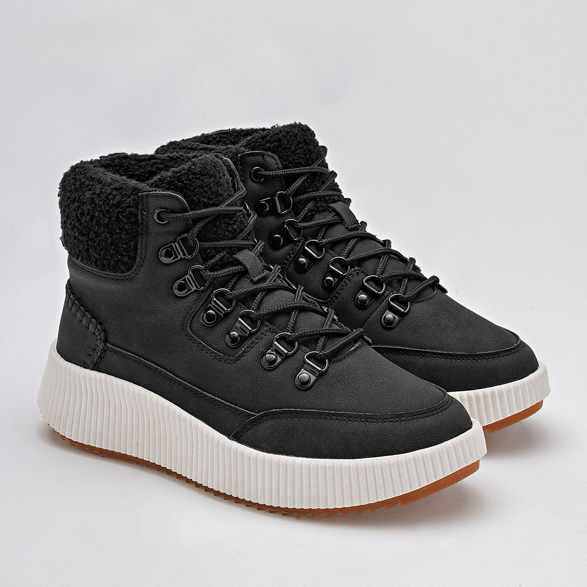 Botín invernal para Mujer Been Class