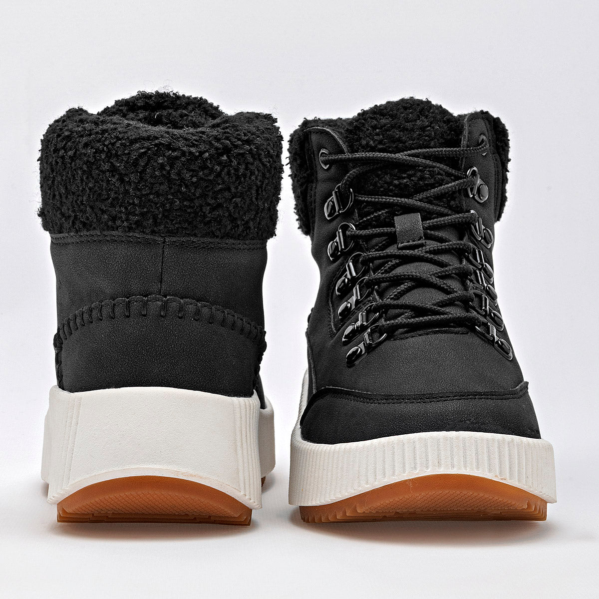 Botín invernal para Mujer Been Class