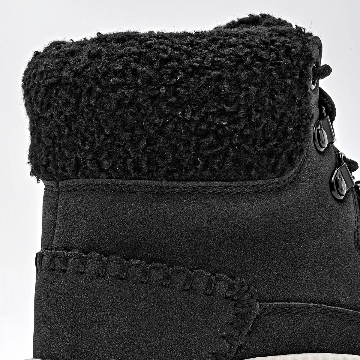 Botín invernal para Mujer Been Class