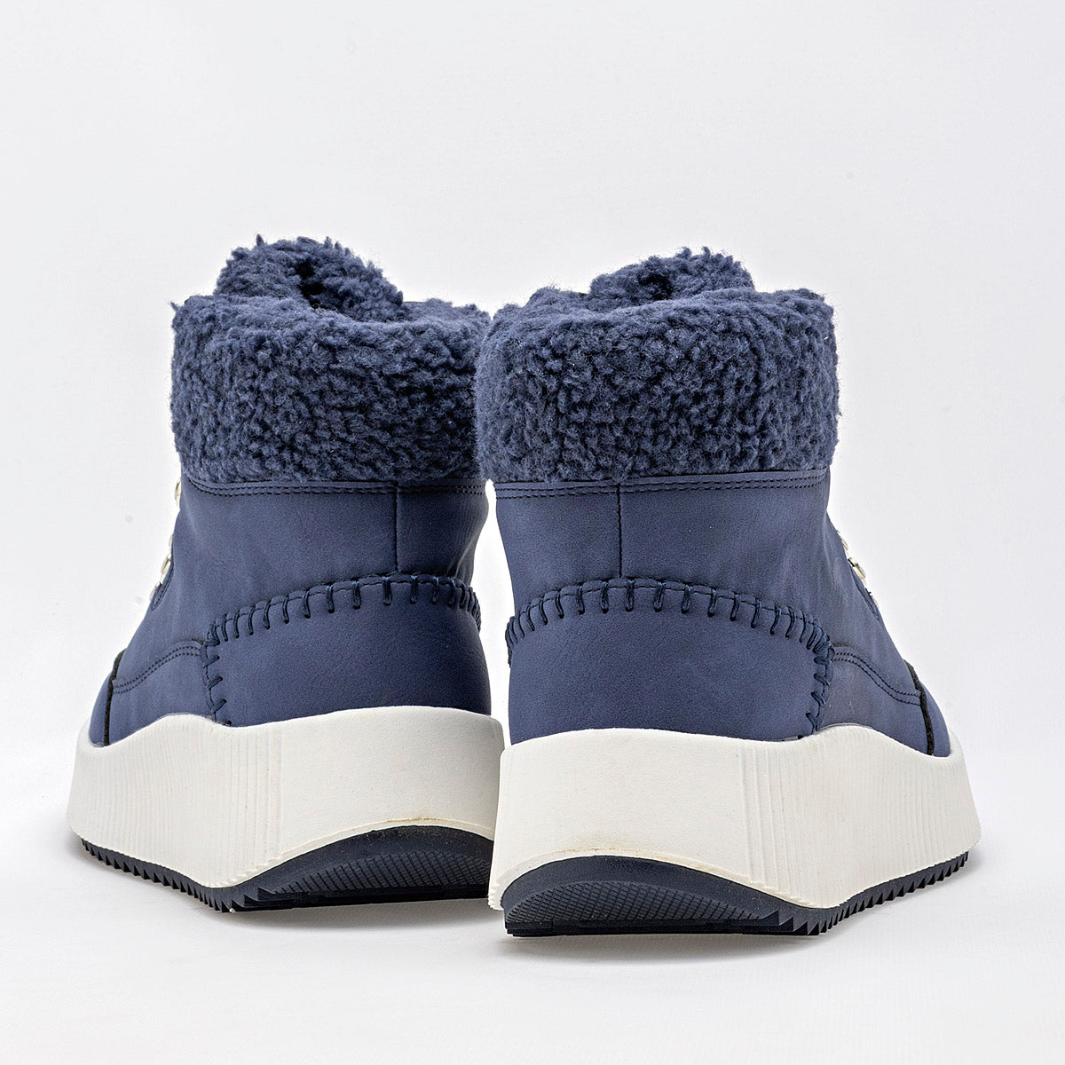 Botín invernal para Mujer Been Class