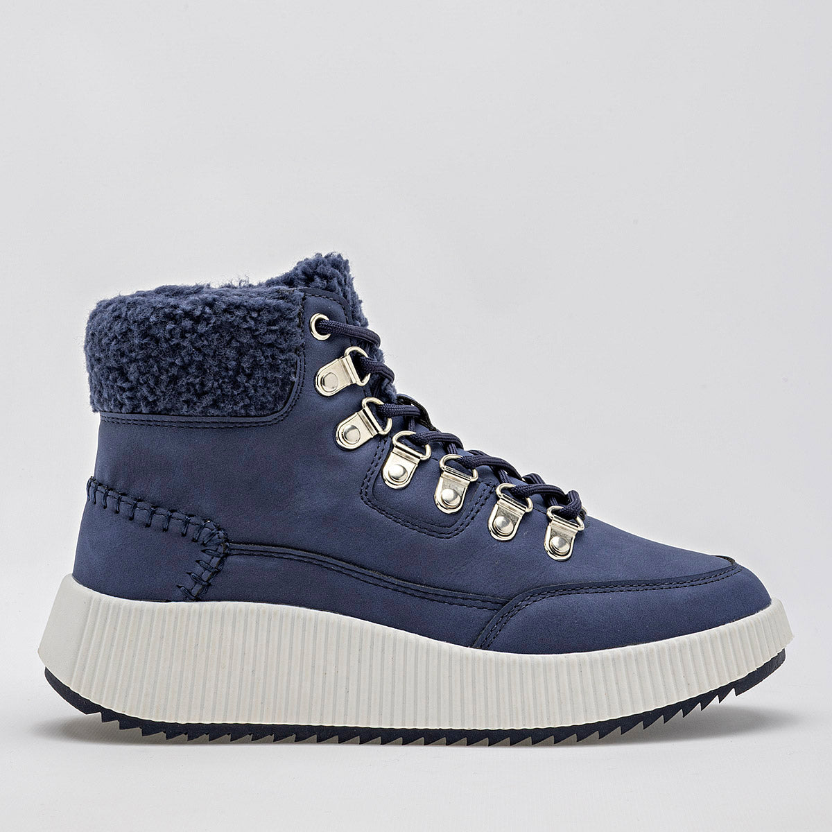 Botín invernal para Mujer Been Class