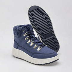 Botín invernal para Mujer Been Class