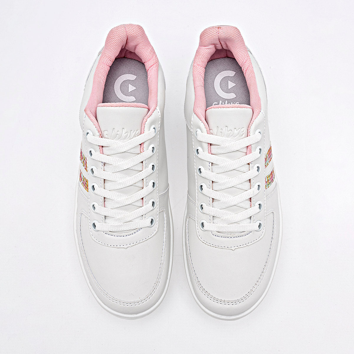Tenis urbanos para Mujer C>Libre