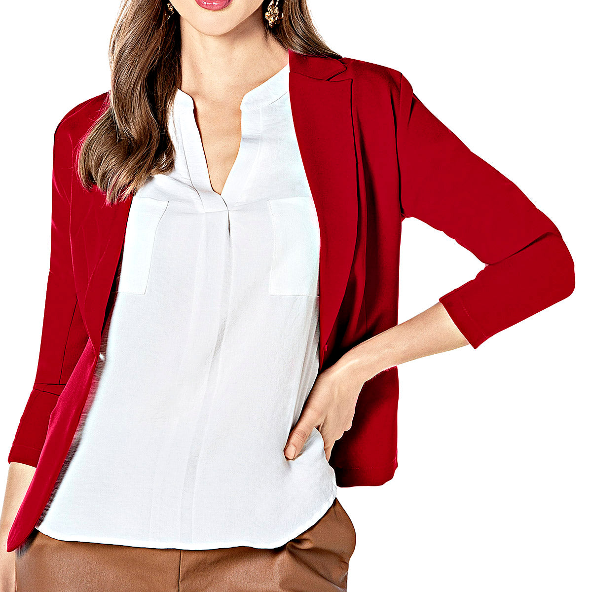 Felker Saco para mujer
