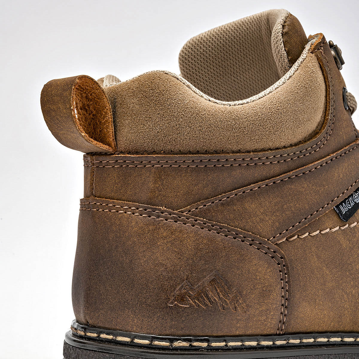 Bota para Hombre Jack Rud