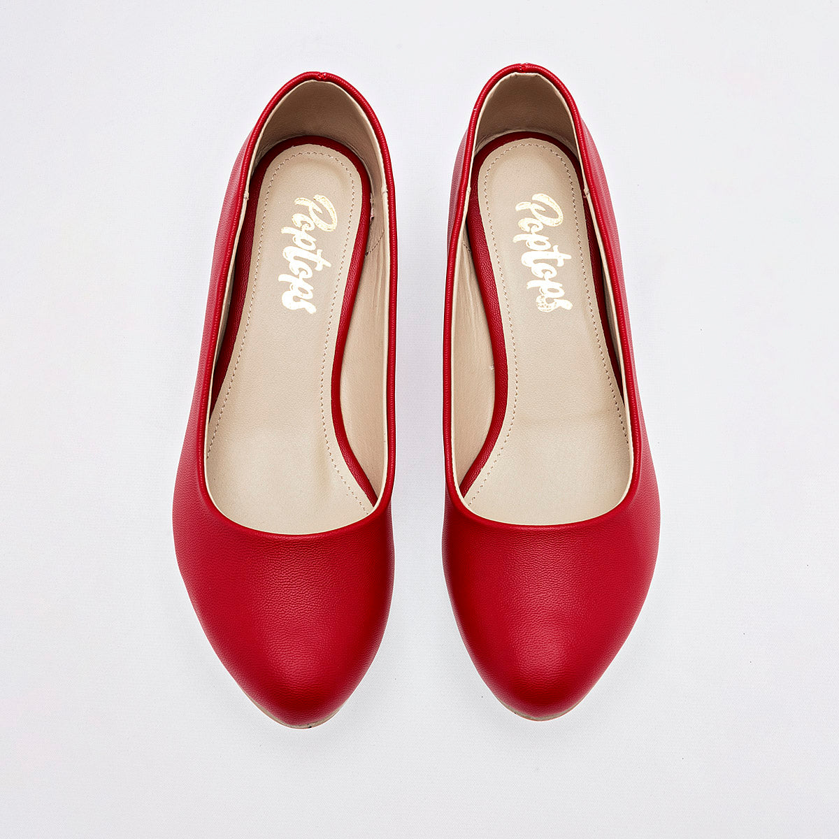 Zapatilla Poptops para Mujer