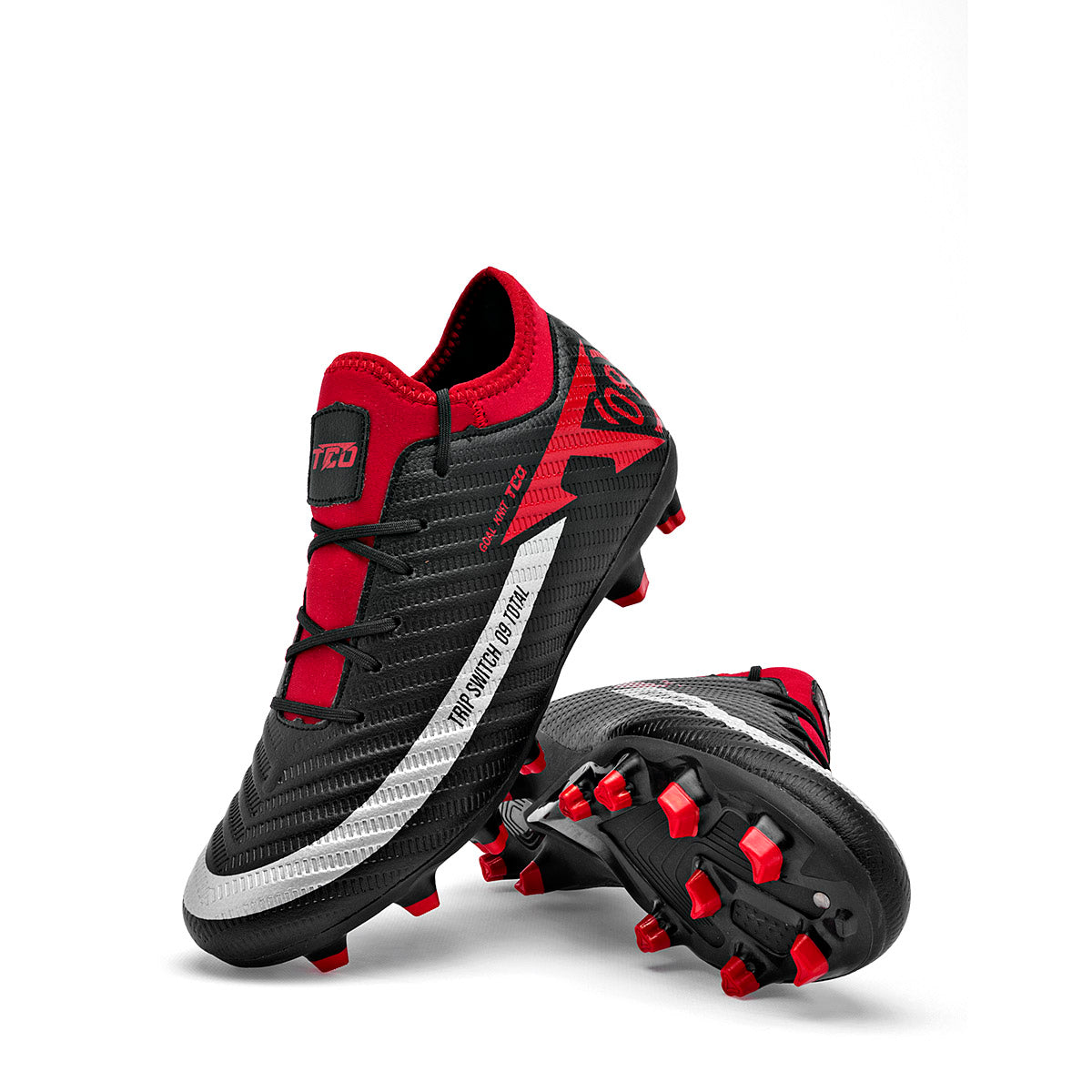 Trucco Tenis deportivo para niño