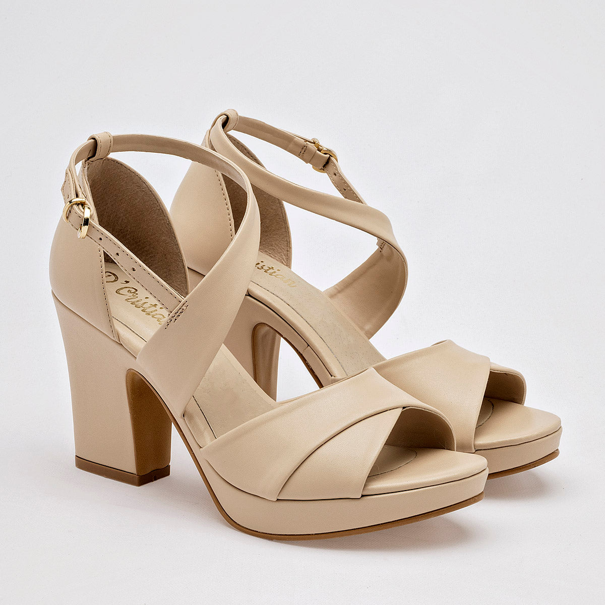 Zapatilla para Mujer D'Cristian