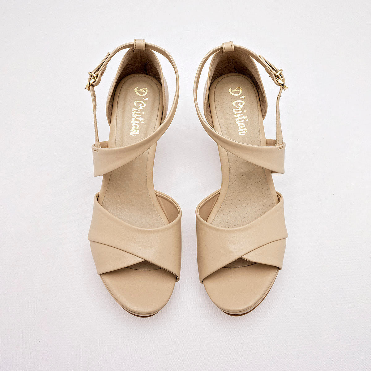 Zapatilla para Mujer D'Cristian