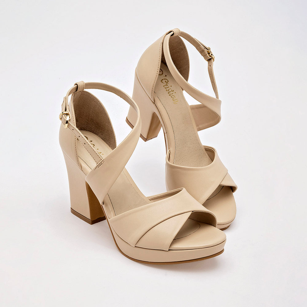 D'Cristian Zapatos para mujer