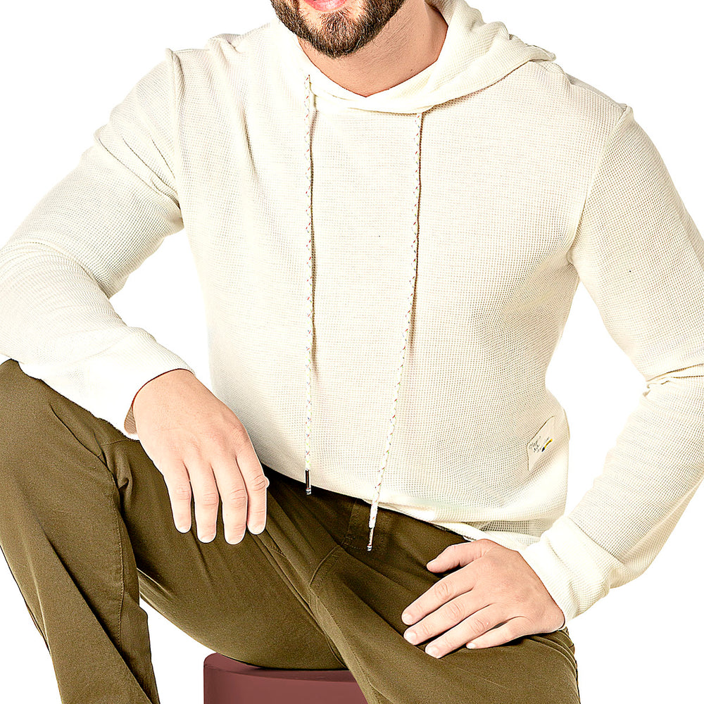 Felker Sudadera para hombre