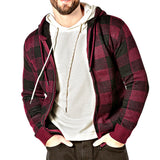 Felker Suéter para hombre