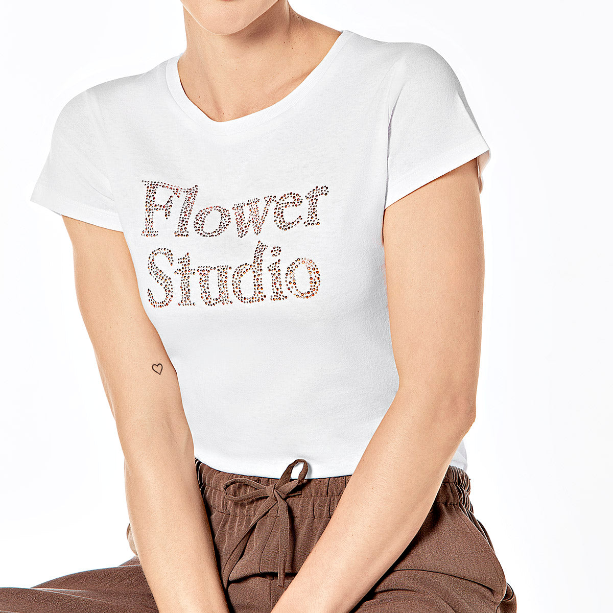 Playera Felker para Mujer