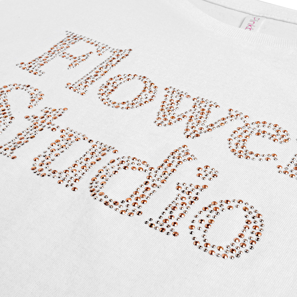 Confecciones buen punto Blusa para mujer