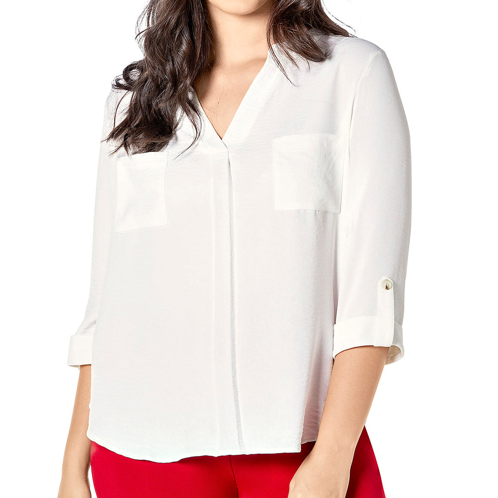Felker Blusa para mujer