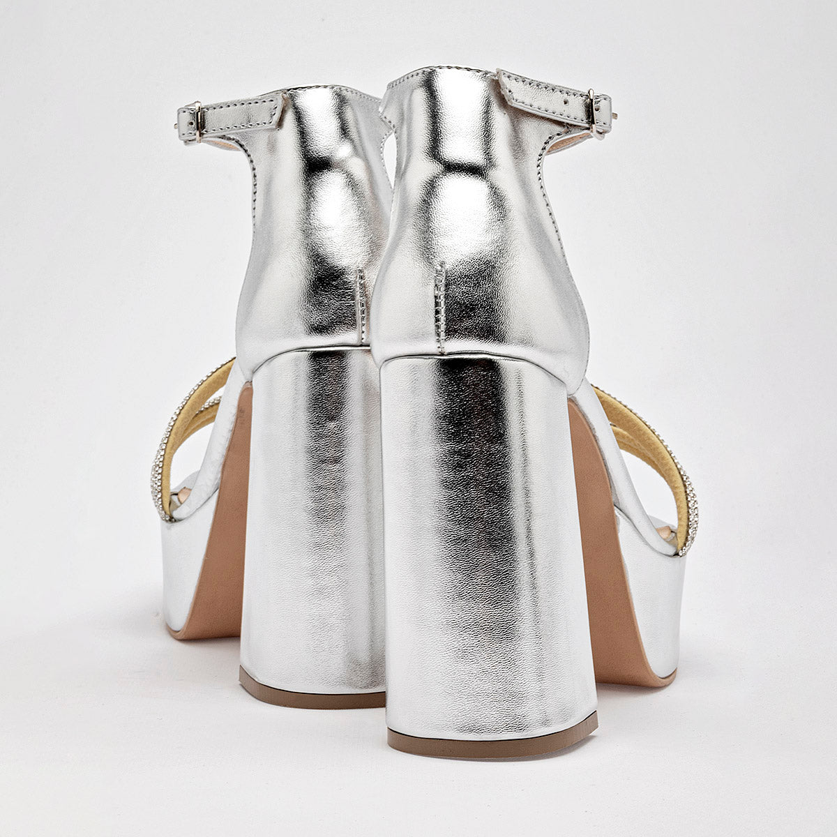 Zapatilla para graduación para Mujer Moramora