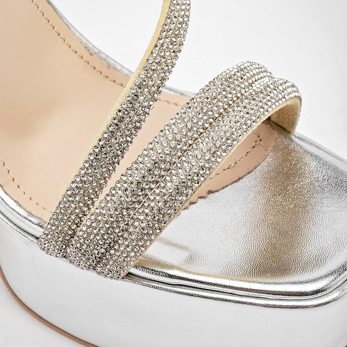 Zapatilla para graduación para Mujer Moramora