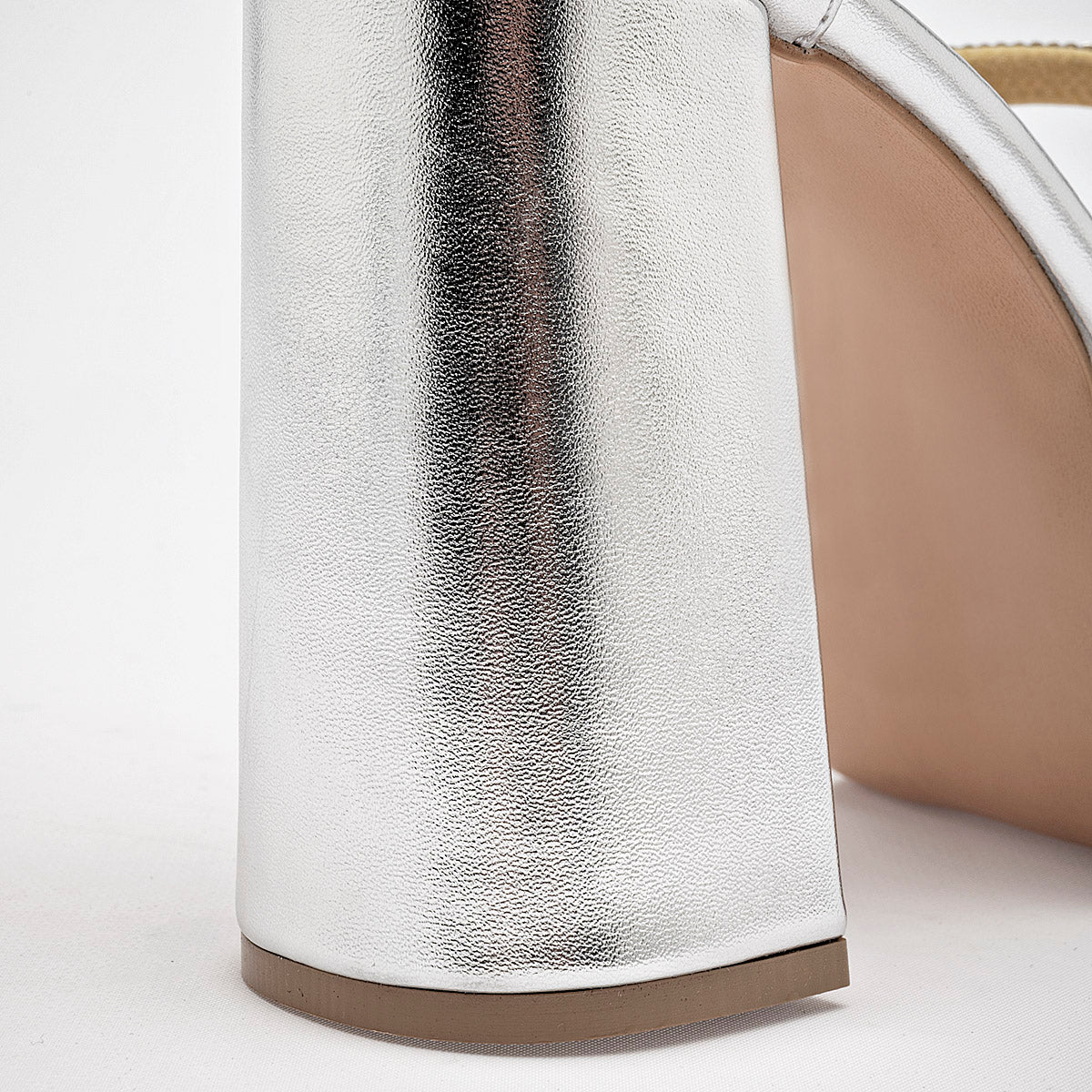 Zapatilla para graduación para Mujer Moramora