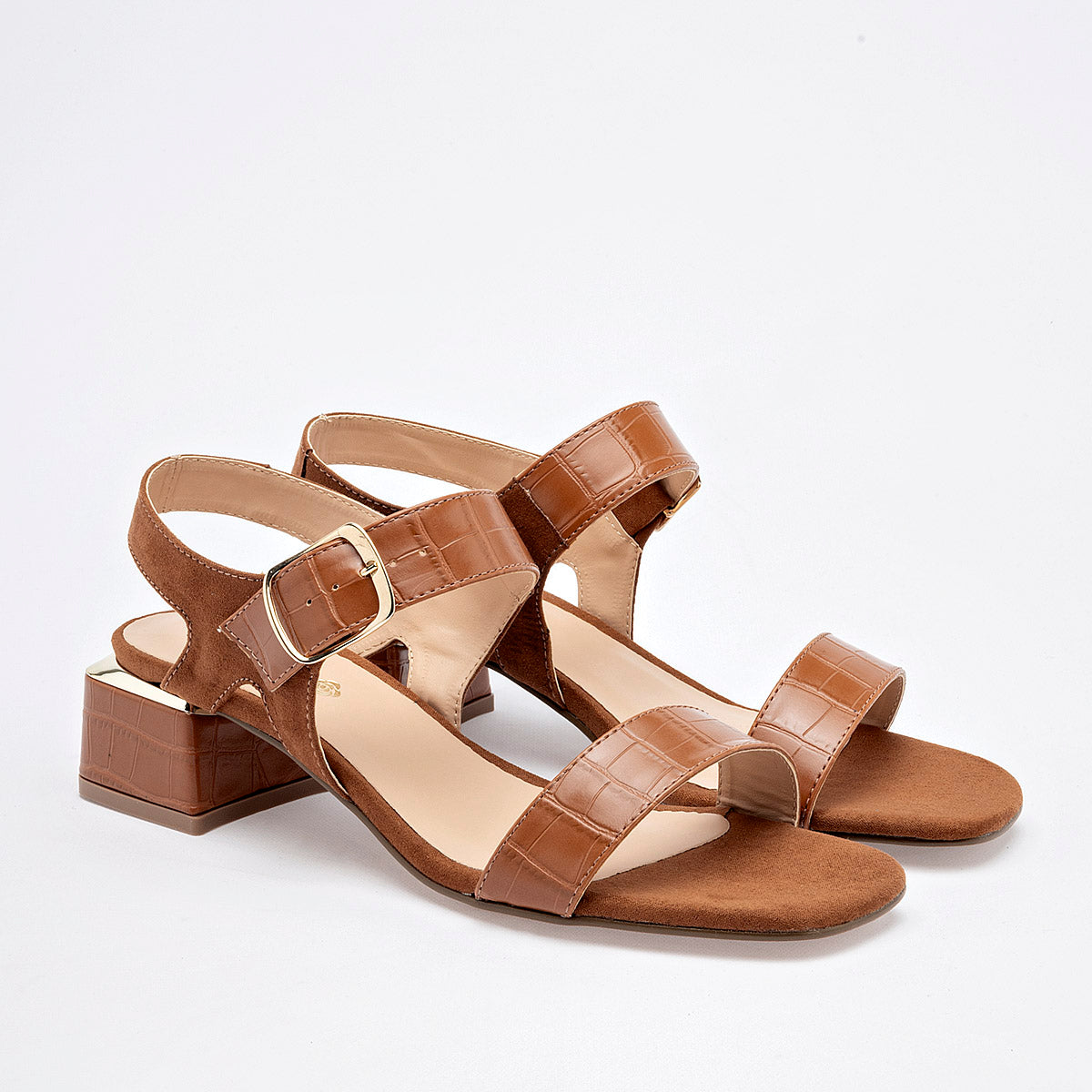 Sandalia para Mujer Pravia