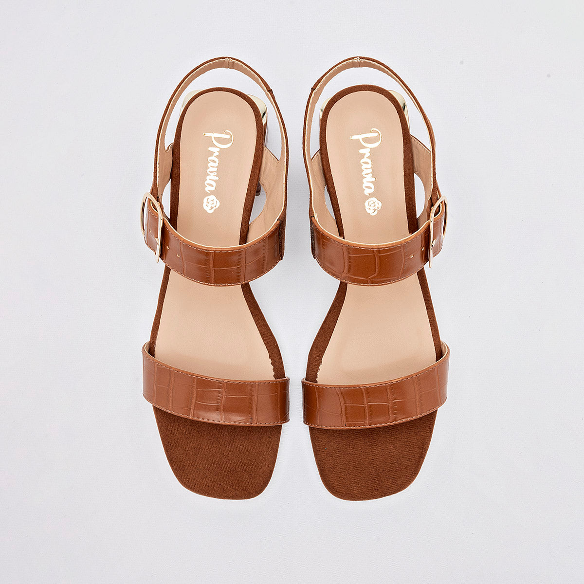Sandalia para Mujer Pravia