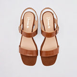 Sandalia para Mujer Pravia