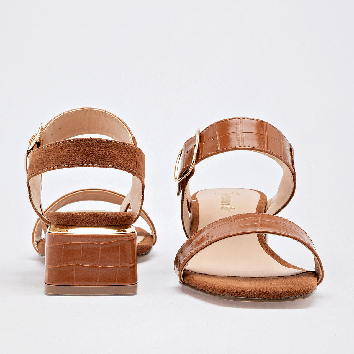 Sandalia para Mujer Pravia