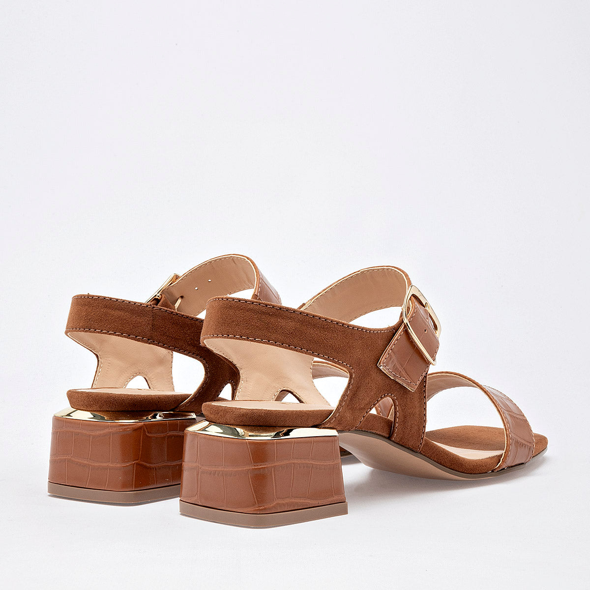 Sandalia para Mujer Pravia