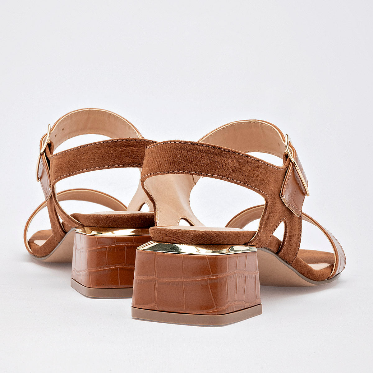 Sandalia para Mujer Pravia