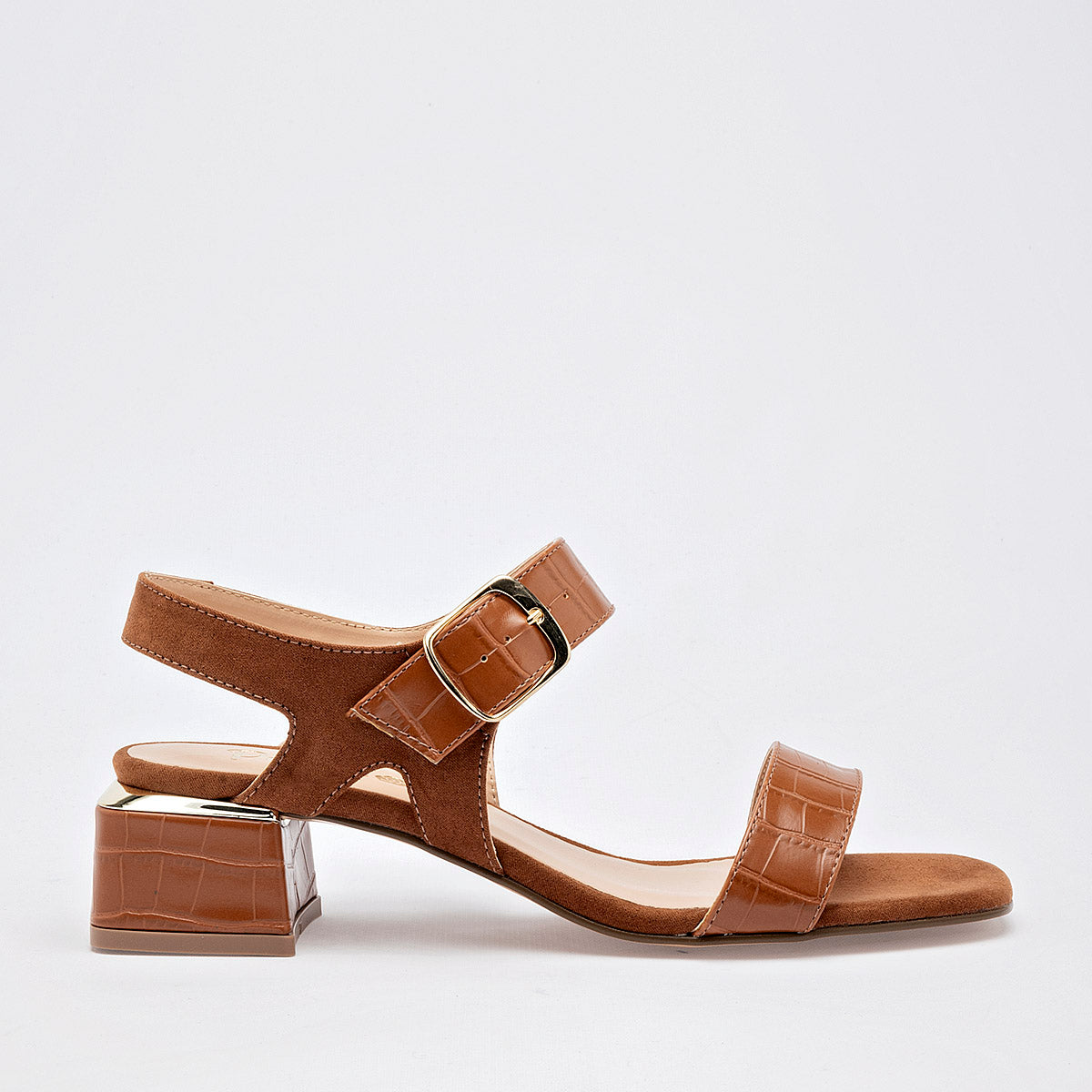 Sandalia para Mujer Pravia
