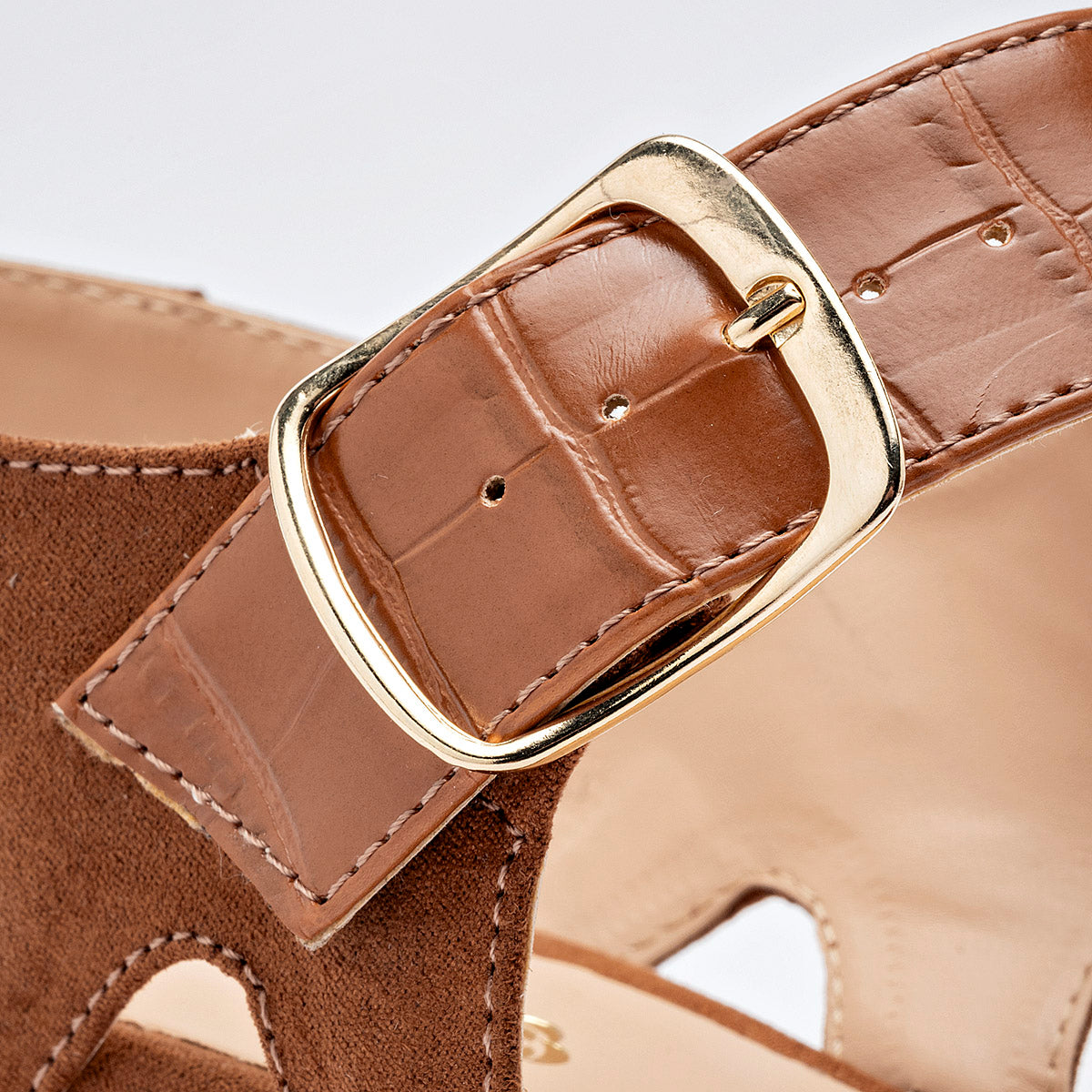 Sandalia para Mujer Pravia