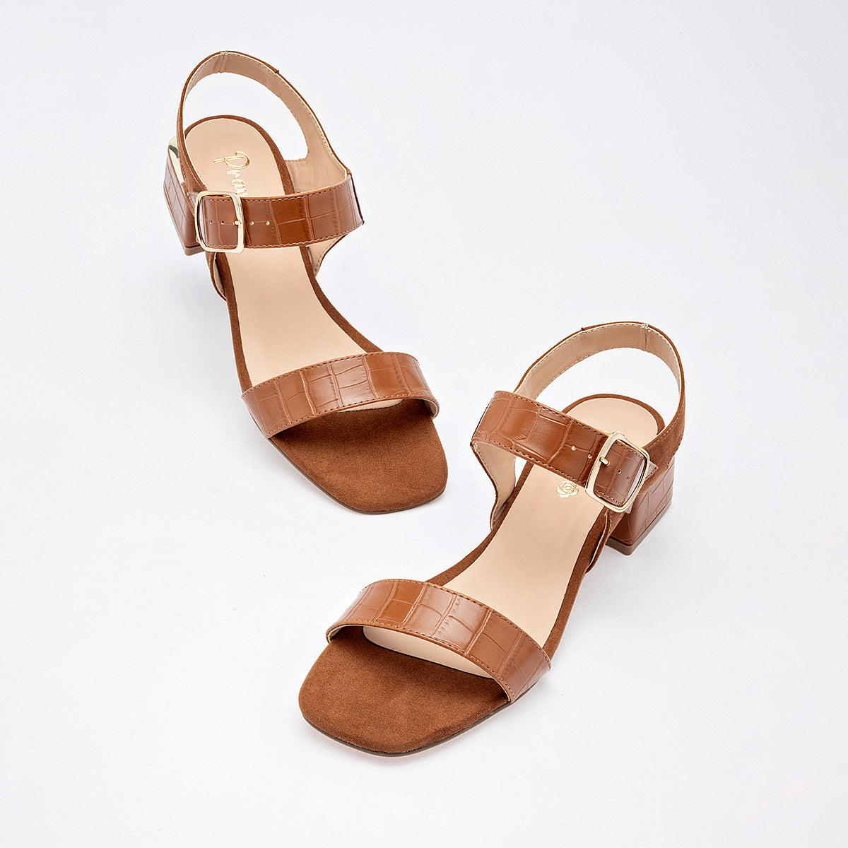 Pravia Zapatos para mujer