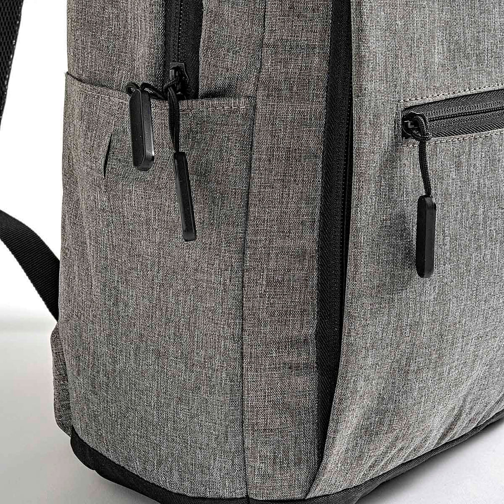 Charly Mochila