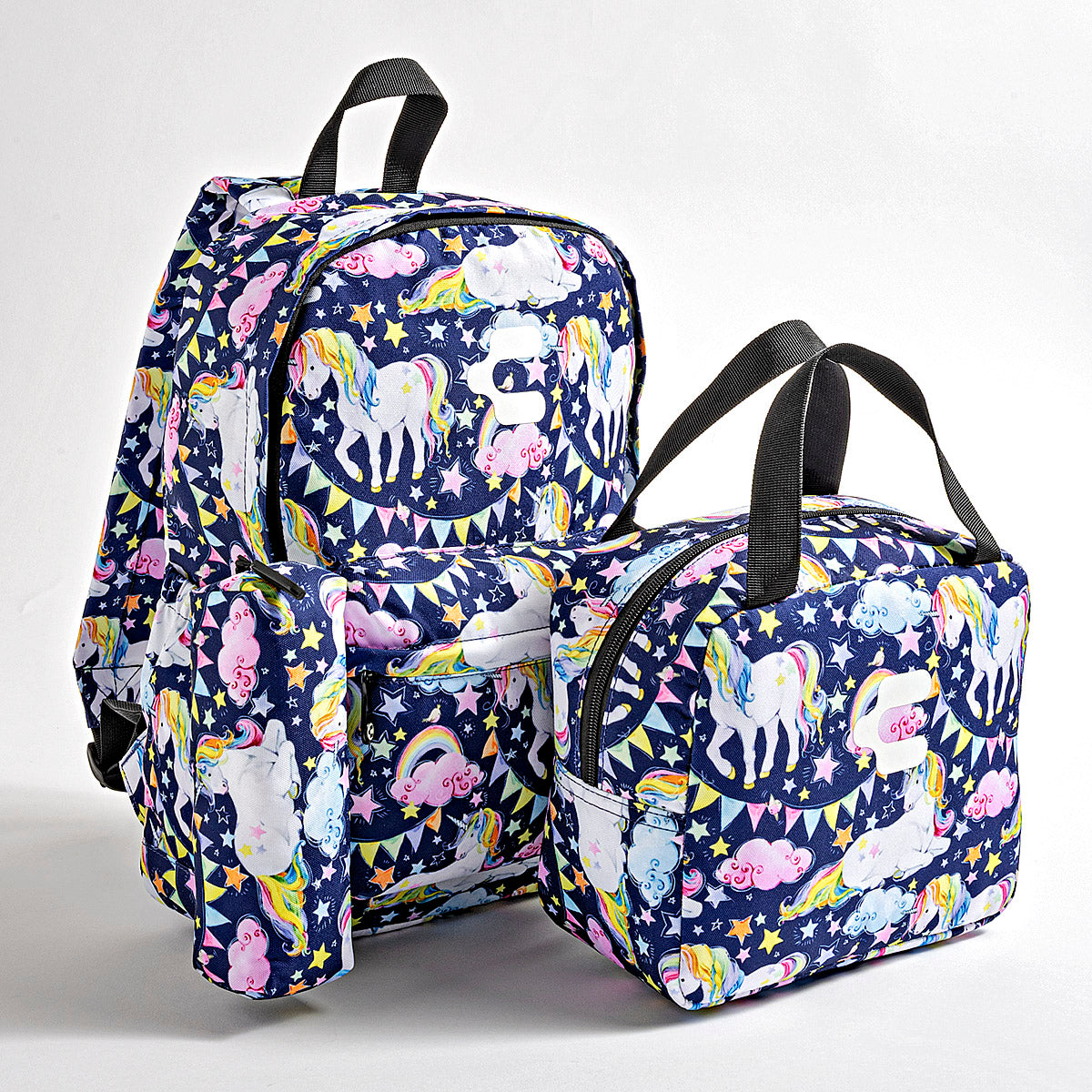 Mochila Charly para Niña