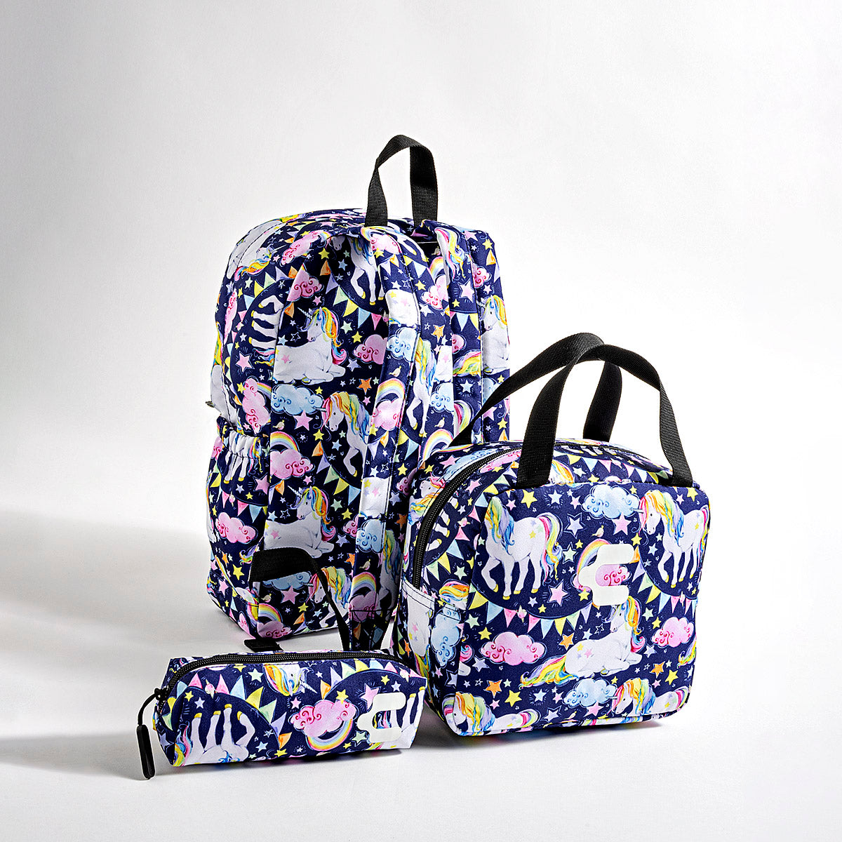 Mochila Charly para Niña