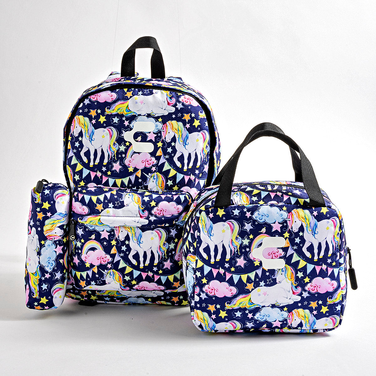 Mochila Charly para Niña