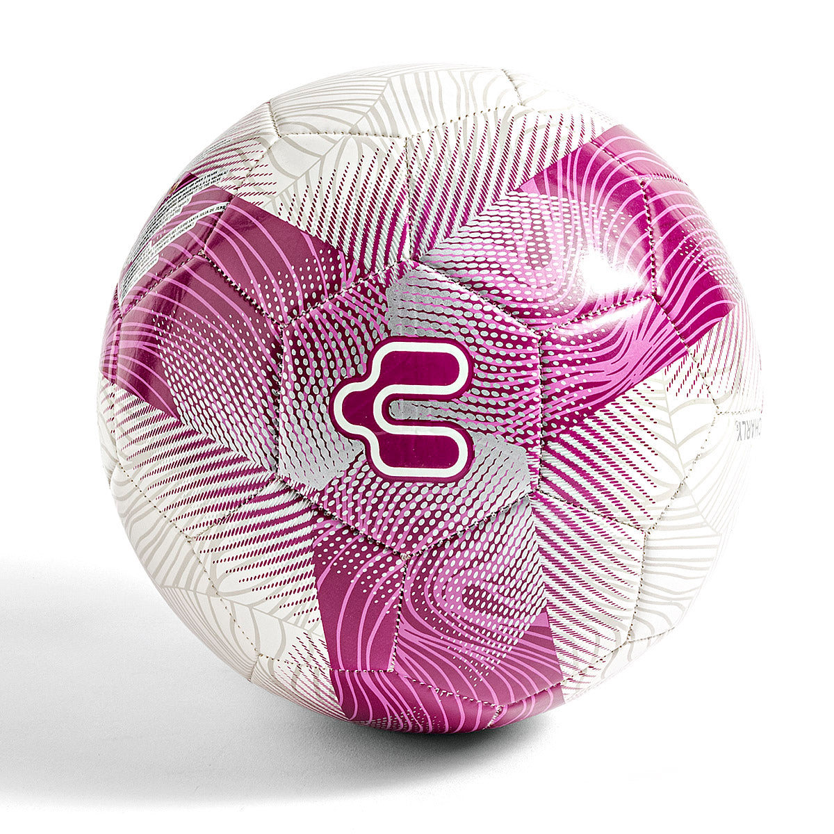Balón Charly