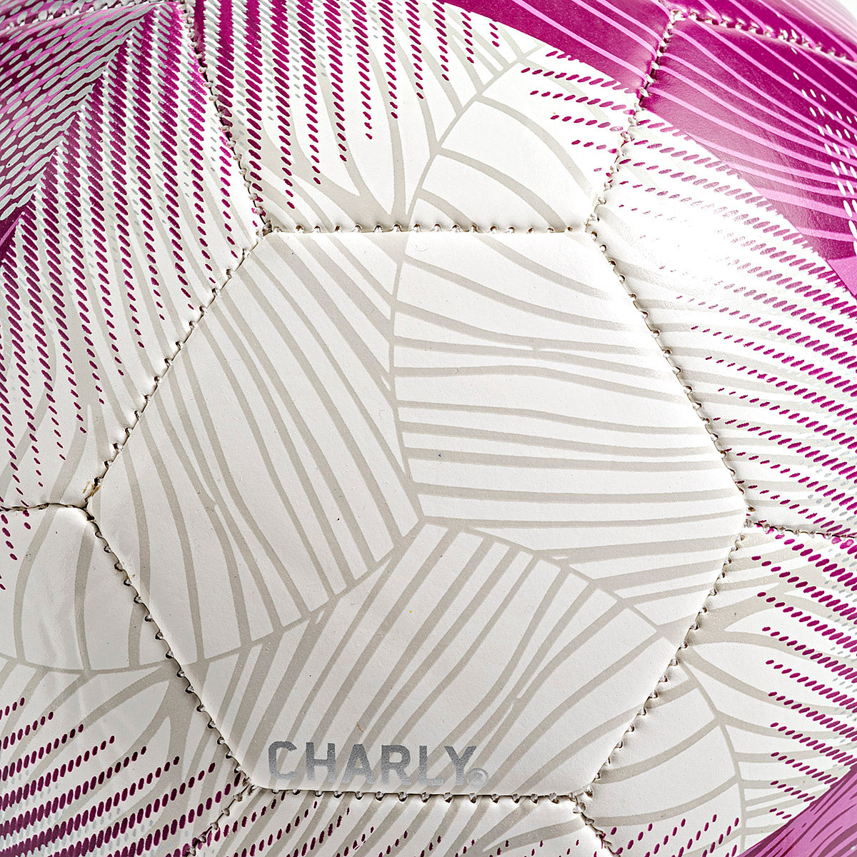 Balón Charly