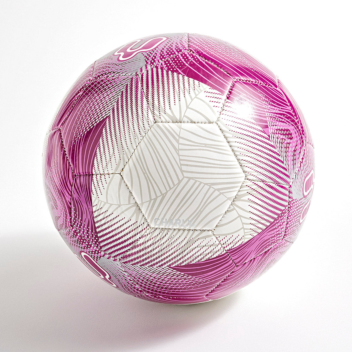 Balón Charly