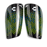 Espinilleras Charly para Hombre
