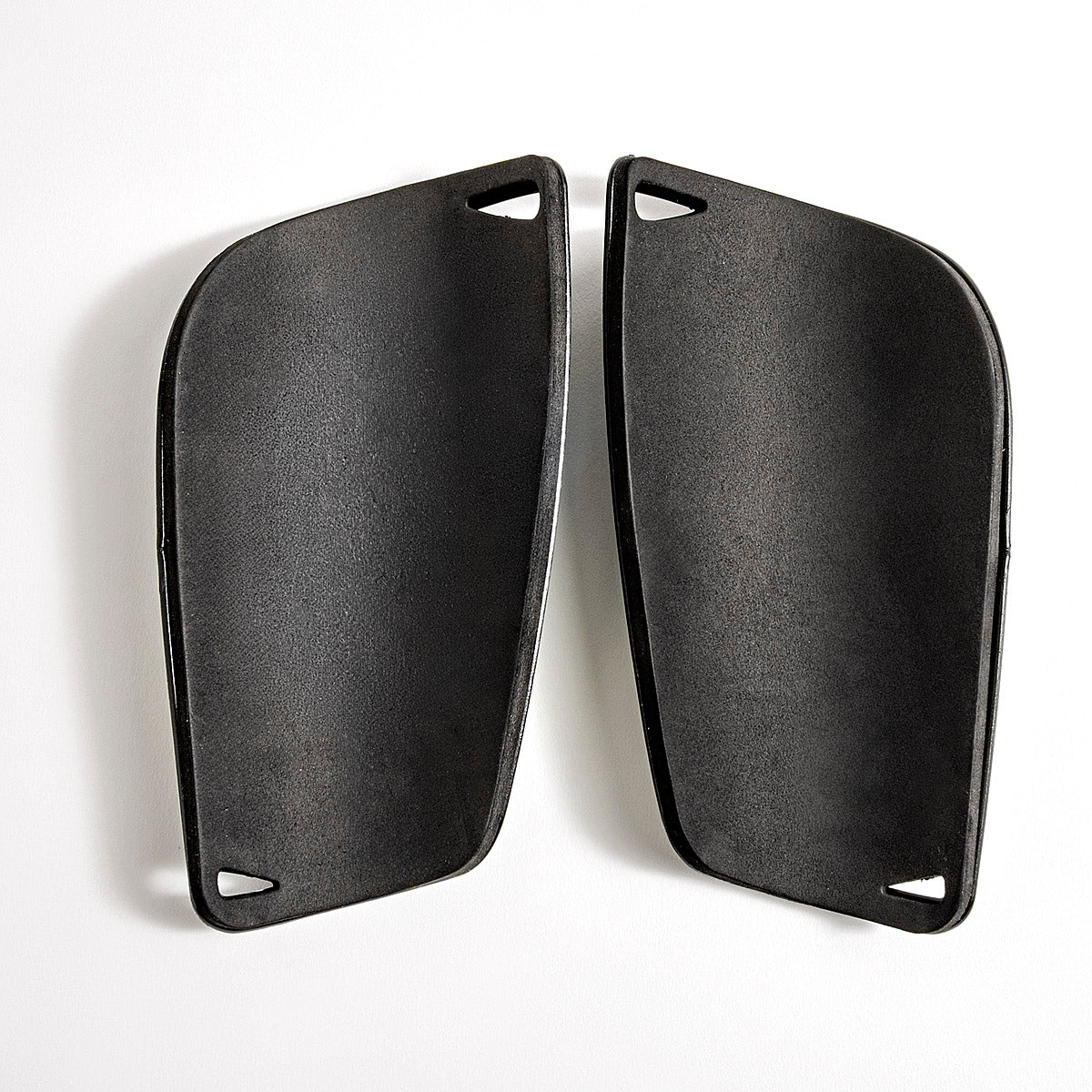 Espinilleras Charly para Hombre